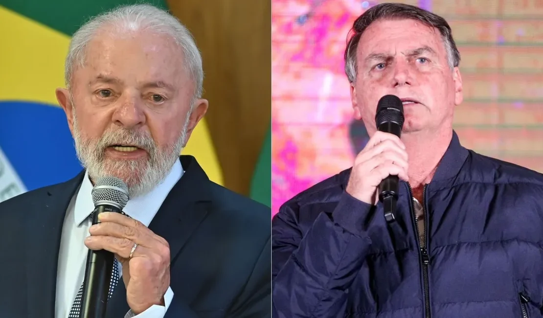 PoderData: para 39%, governo Lula é pior que o de Bolsonaro