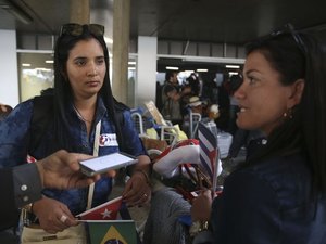 Justiça nega pedido para manter médicos cubanos no Brasil