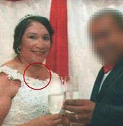 Mulher é condenada após usar joia furtada em casamento