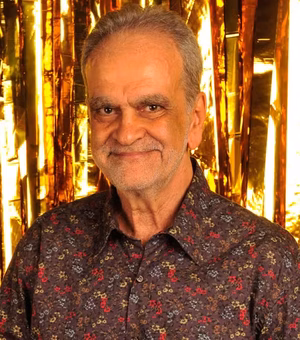 Jornalista Maurício Kubrusly é internado na UTI após sofrer queda na Bahia