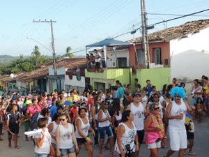 Prefeitura de Porto Calvo divulga programação do Carnaval 2015