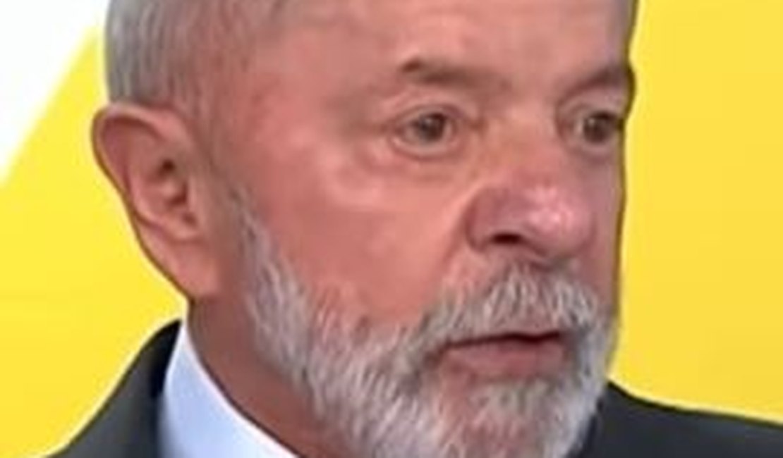 Lula diz que Xi Jinping enviará representante para debater regulação das redes sociais no Brasil