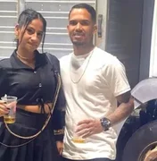 Homem é preso em flagrante após matar a namorada no município de Jaramataia