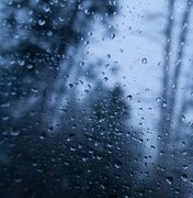 Inmet emite alerta de chuvas intensas para 14 cidades da região Norte de Alagoas