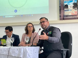 Leonardo Dias defende alocação de recursos para pacientes sem condições de alta social no PPA e na LOA