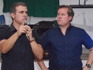 Pré-candidato: Maykon Beltrão lança projeto para ouvir população e construir Plano de governo