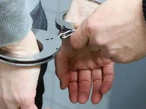 Polícia Civil prende acusado de tráfico de drogas no Sertão alagoano