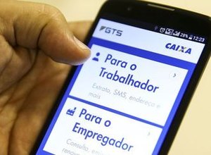 FGTS Digital, com pagamento por Pix, começa a funcionar nesta sexta