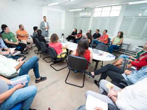 Medidas para garantir aplicação da Lei Geral de Proteção de Dados são traçadas pelo Comitê estadual