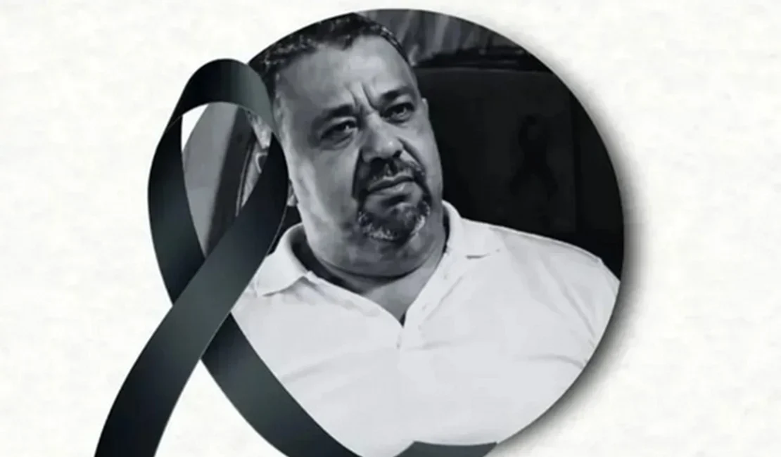 Fundador do tradicional Tuca’s Bar, Ademilson André, morre em Arapiraca