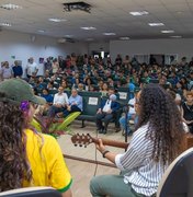 Ifal Maragogi celebra 15 anos de aniversário no Litoral Norte