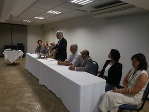 Pró-reitores de Graduação do país planejam ações para 2016