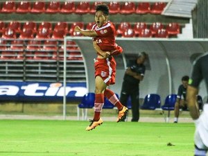 CRB vence ABC e encaminha classificação; Confira os resultados da Copa do Nordeste