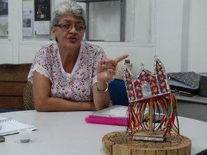 Artesãos são registrados como mais novos Patrimônios Vivos de Alagoas