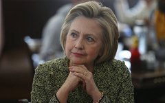 WikiLeaks divulga discursos de Hillary Clinton para banco dos EUA