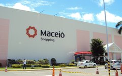 Maceió Shopping abrirá durante o carnaval