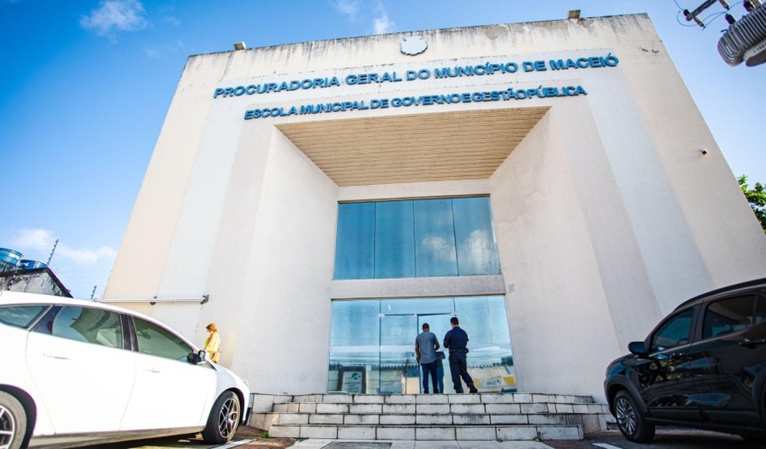 Maceió abre prazo para acordo direto de precatórios com participação da Justiça