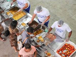 Restaurante Popular amplia cardápio na Semana Santa