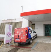 Estado realiza investimento na assistência materna e infantil de Marechal Deodoro