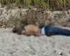 Corpo é achado na Praia do Sobral após suspeita de afogamento em Maceió