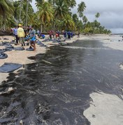 Hospital atende 17 voluntários que tiveram reações após contato com óleo em Pernambuco