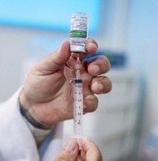 Ação com associações de moradores leva vacinação contra influenza às comunidades