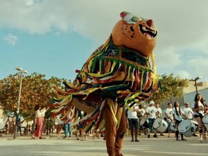 Ilha do Ferro recebe neste sábado (12) Cortejo do Bulba, que abre caminho para o 3º Festival Primavera Cultural