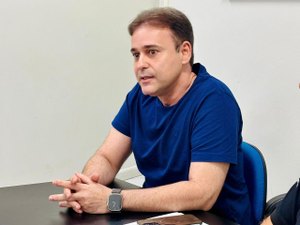 Secretário Yale Fernandes confirma 2ª fase do concurso público para Guarda Municipal de Arapiraca