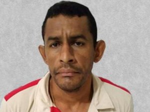 Alagoano acusado de homicídio em Sergipe é preso em Mato Grosso