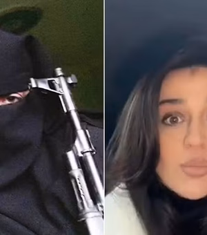 Britânica que se juntou ao Estado Islâmico se reinventa e vira conselheira sentimental