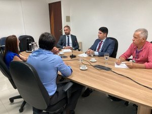 Porto de Maceió e IMA entram em acordo que evita paralisação das atividades