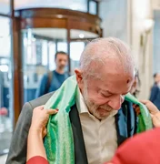 Lula chega à Índia e primeiro compromisso é cúpula sobre IA
