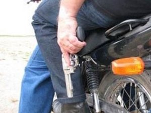 Tentativa de latrocínio é registrada em Traipu