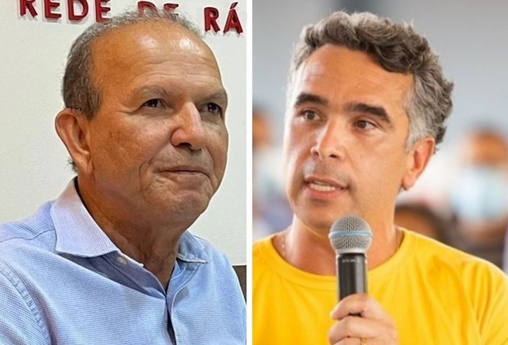 Rafael Brito avança sobre bases de Marx Beltrão no norte do estado