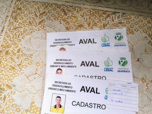 Pandemia e desemprego fazem comércio informal explodir em Arapiraca