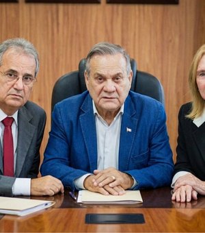 Lessa corre risco de isolamento dentro do PDT em caso de migração para grupo de JHC