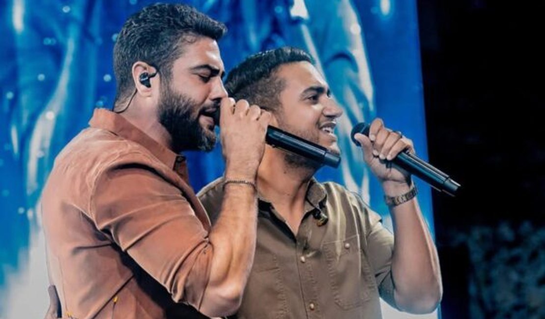 Retrospectiva Spotify: os artistas e as músicas mais ouvidas em 2025