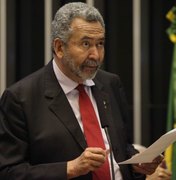 'Democracia foi ferida mortalmente?, diz Paulão, após impeachment de Dilma Rousseff