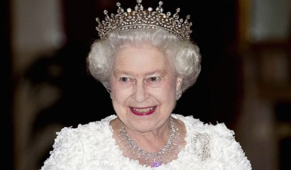 Autoridades britânicas fizeram ensaio de preparação para a morte da Rainha Elizabeth