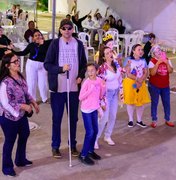 Com programação para toda família, Tardezinha Cultural reúne música e atração infantil neste final de semana