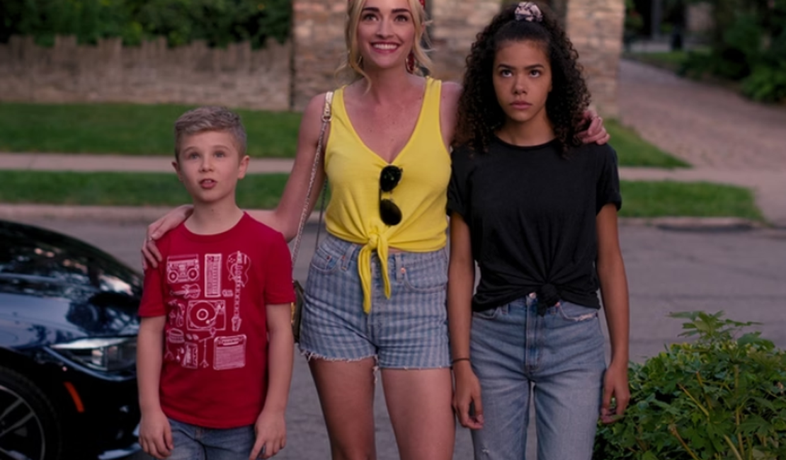 Série da Netflix sobre tensão entre mãe e filha vai mexer com você