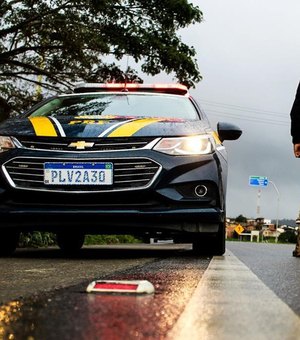 PRF anuncia Operação Corpus Christi 2026 nas rodovias federais de AL