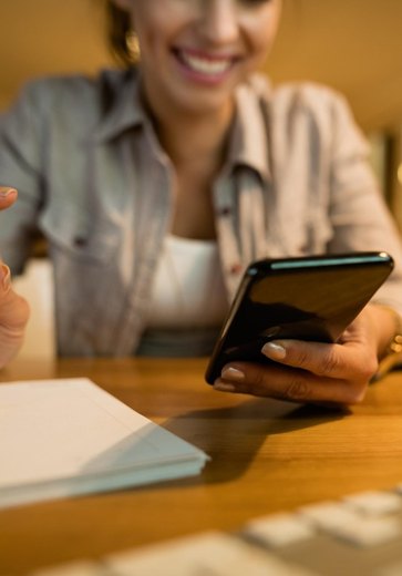 Sefaz implanta novo modelo de nota fiscal para serviços de comunicação