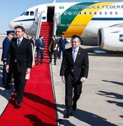 EUA: Bolsonaro tem reuniões com ex-secretário do Tesouro e empresários