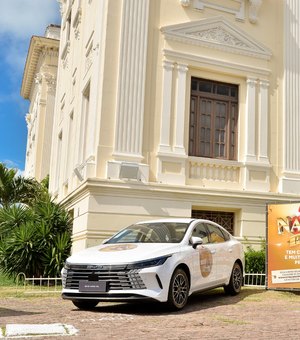 Natal Premiado sorteará R$ 300 mil em prêmios para consumidores em Alagoas