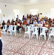 Porto Calvo promove palestra sobre combate ao abuso e exploração sexual