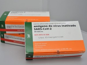 AMA e Conisul começam tratativas para compra de vacinas