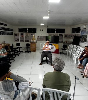 Projeto Cultura Viva Alagoas chega a Arapiraca visando fortalecer a cultura popular