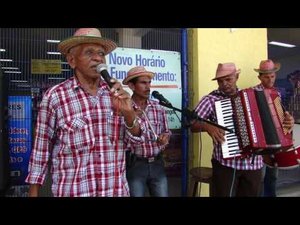 ‘Severino do Papel’ morre aos 87 anos em Arapiraca