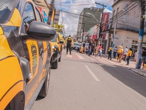 Prefeitura de Maceió sanciona Lei que estrutura carreira de agente de trânsito